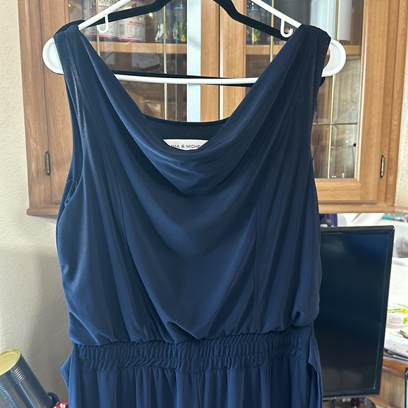 Emma & Michele Jumpsuit - Picture 2 of 7